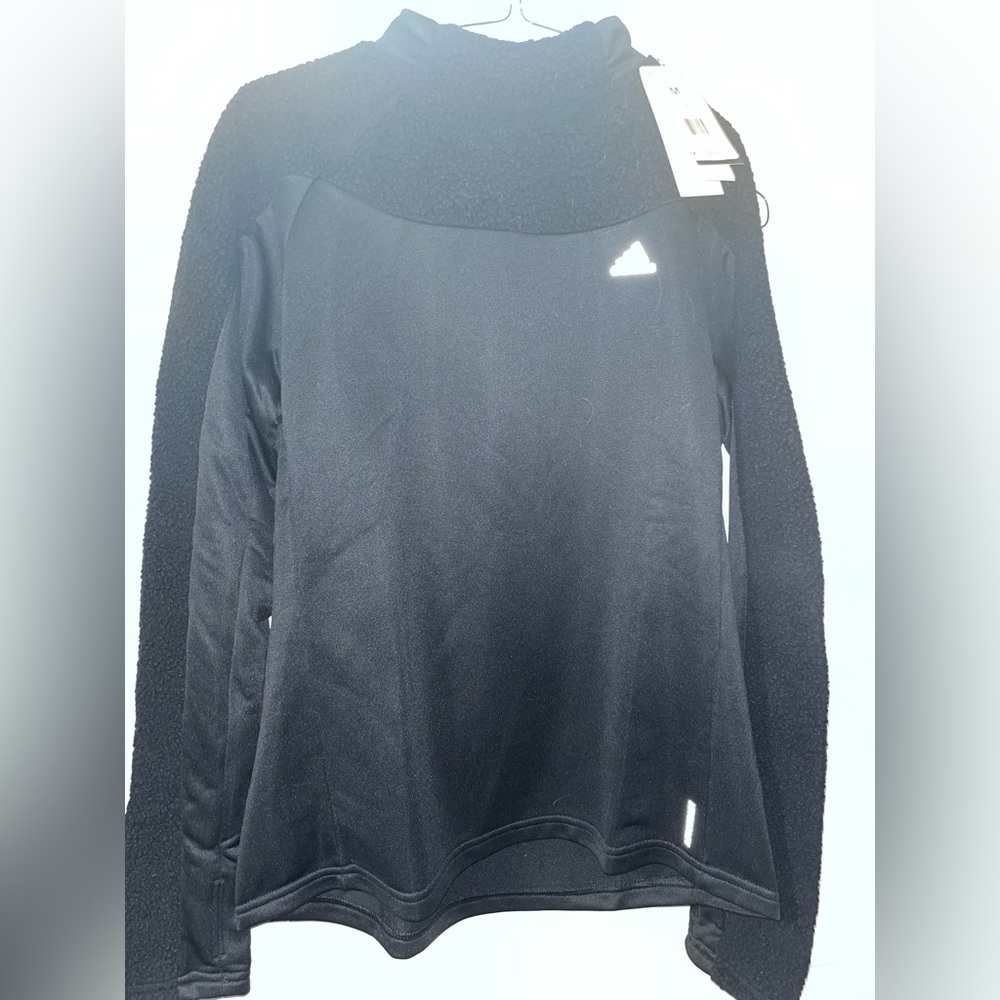 Adidas Running Sweatshirt M NWT